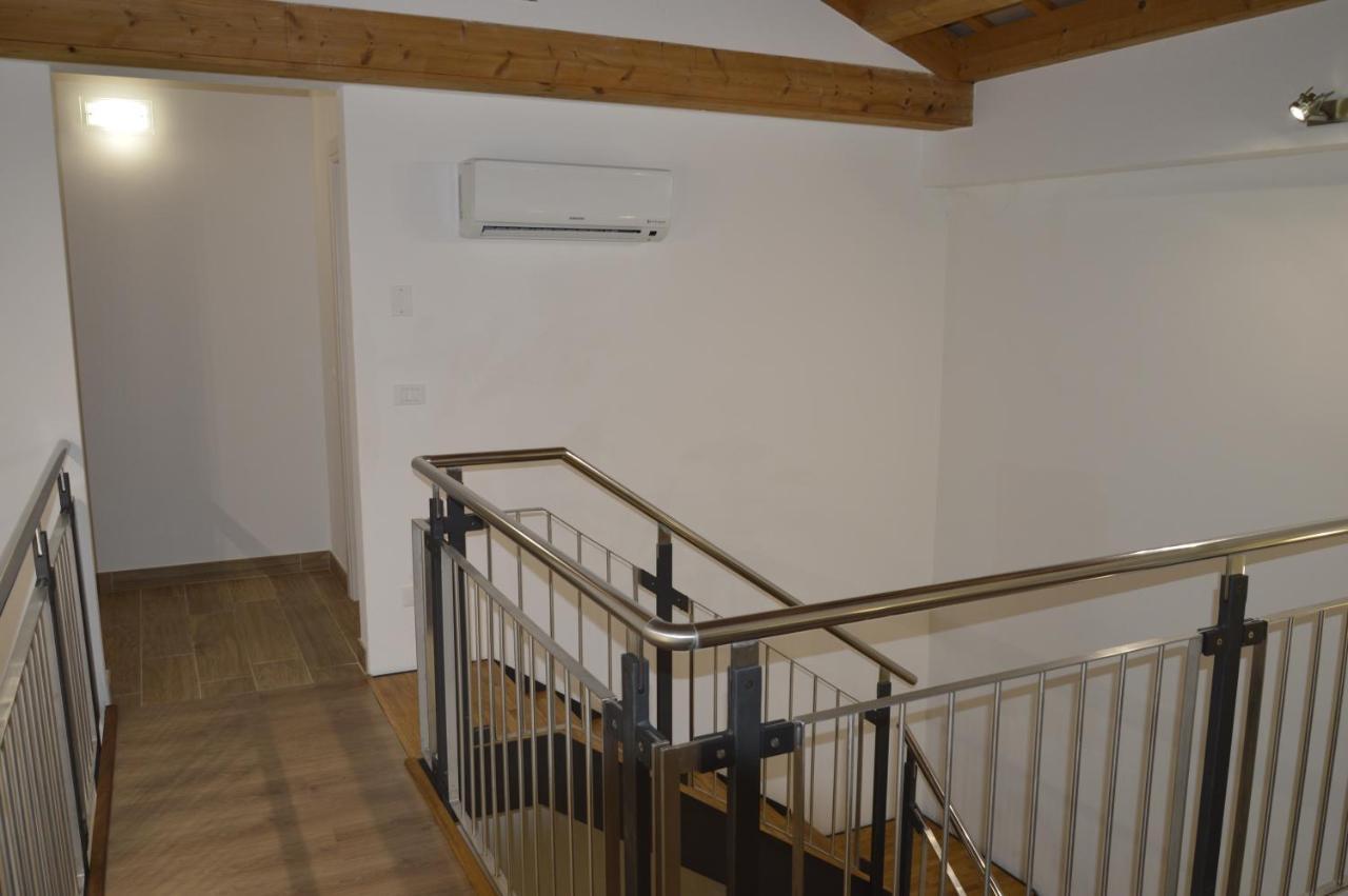 Calle Michelangelo Apartments Βενετία Εξωτερικό φωτογραφία