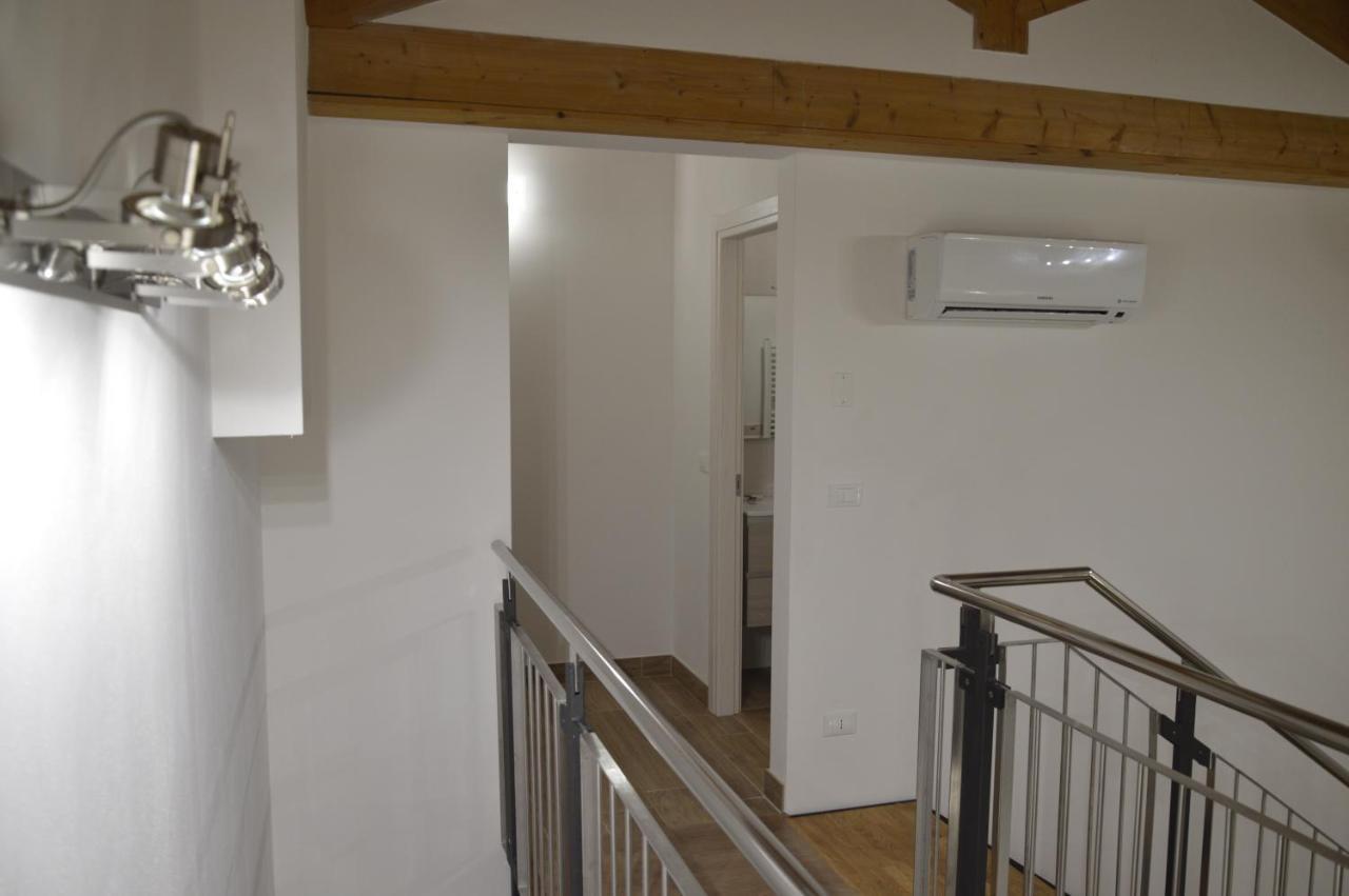 Calle Michelangelo Apartments Βενετία Εξωτερικό φωτογραφία