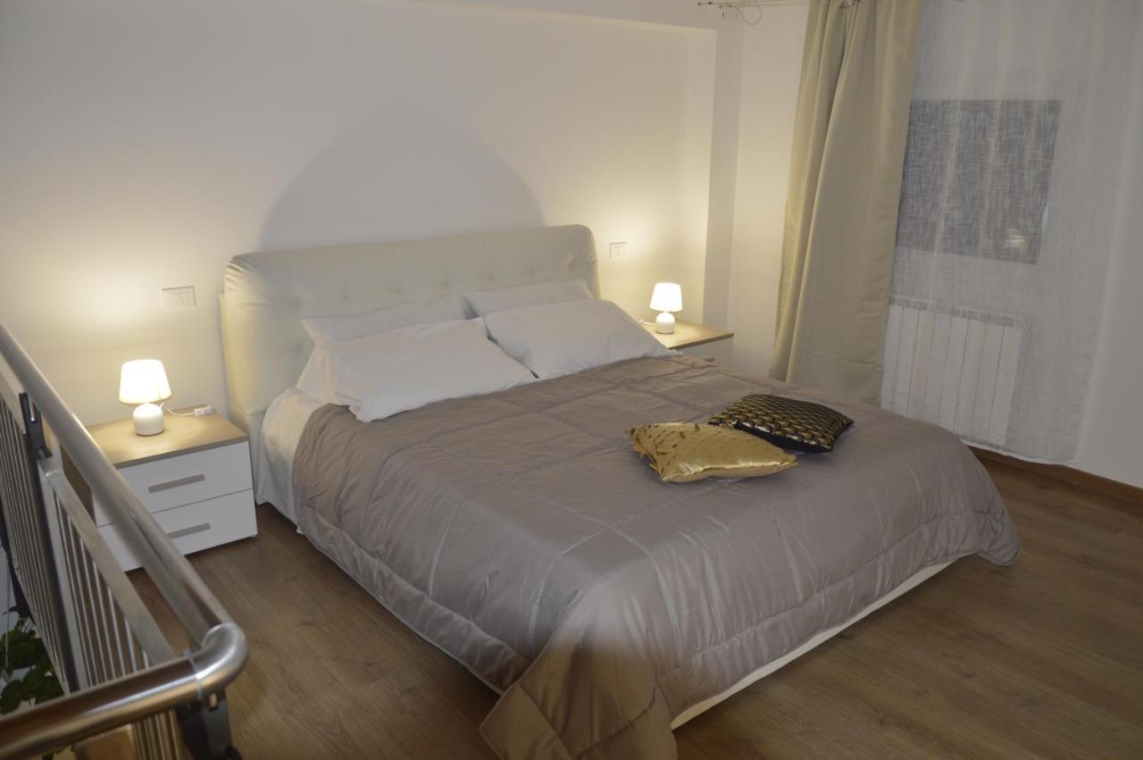 Calle Michelangelo Apartments Βενετία Εξωτερικό φωτογραφία