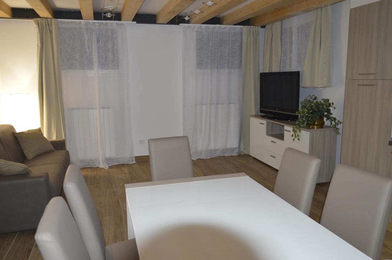 Calle Michelangelo Apartments Βενετία Εξωτερικό φωτογραφία