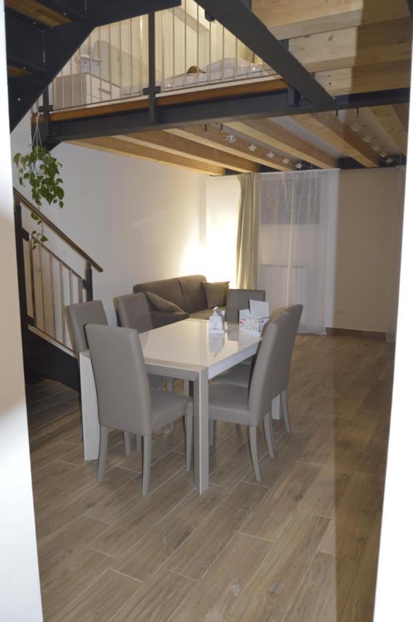 Calle Michelangelo Apartments Βενετία Εξωτερικό φωτογραφία