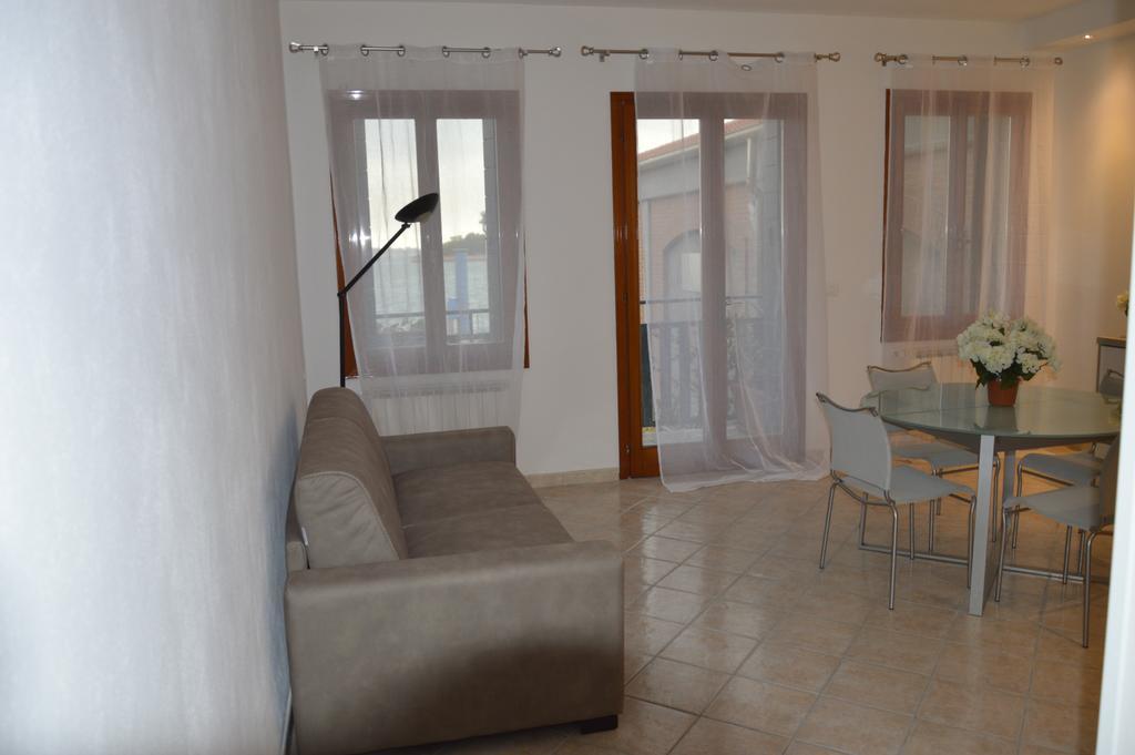 Calle Michelangelo Apartments Βενετία Εξωτερικό φωτογραφία