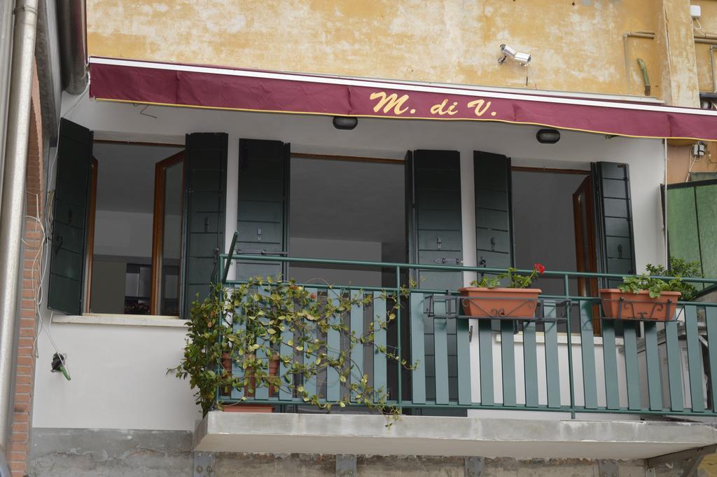 Calle Michelangelo Apartments Βενετία Εξωτερικό φωτογραφία