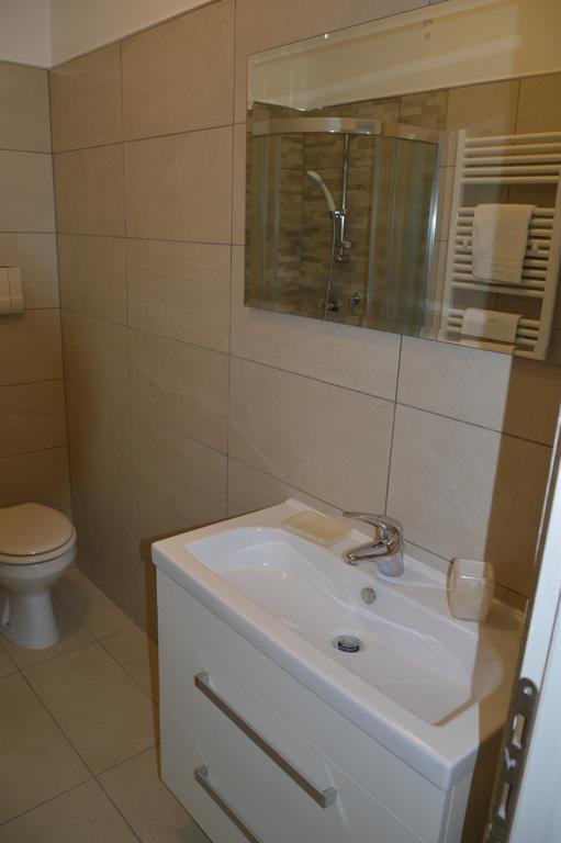 Calle Michelangelo Apartments Βενετία Εξωτερικό φωτογραφία